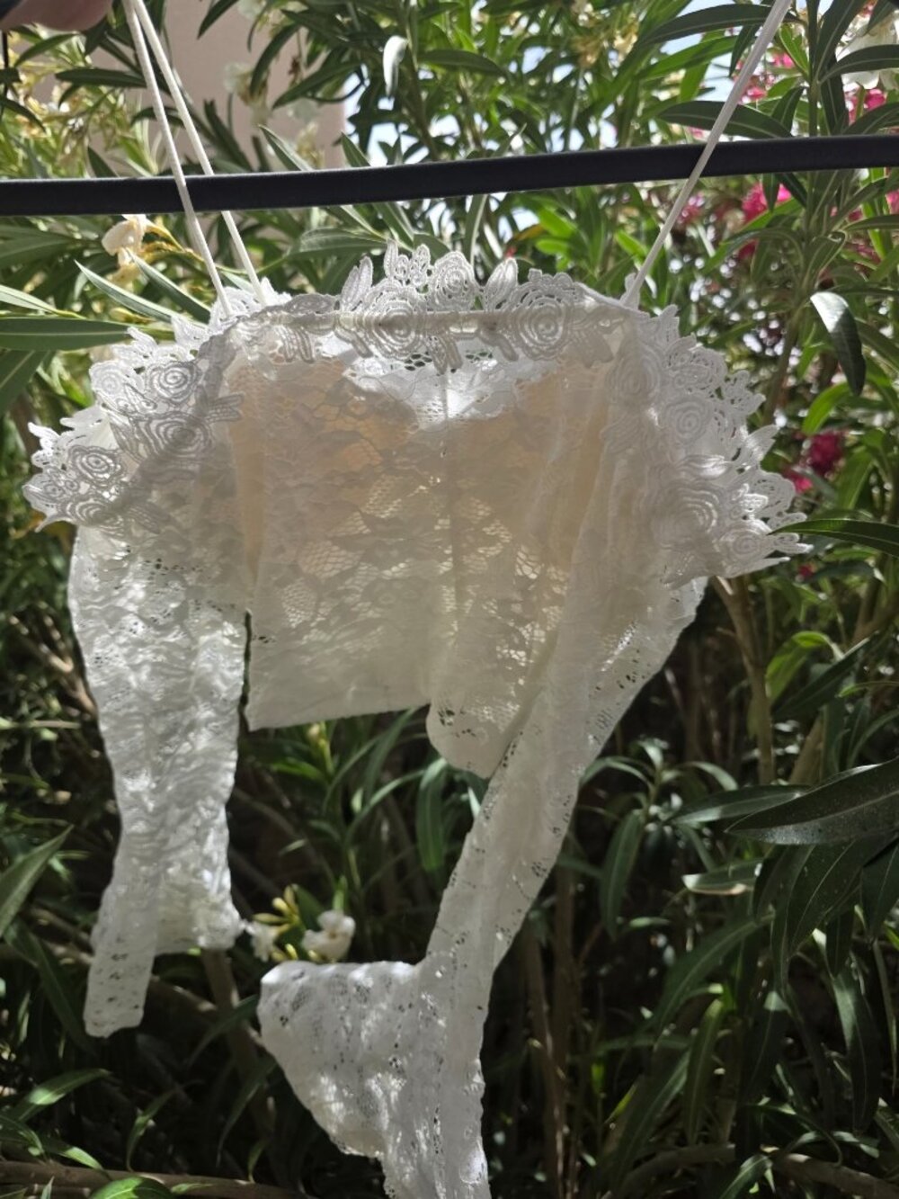 Blouse - Picture 7 of 8